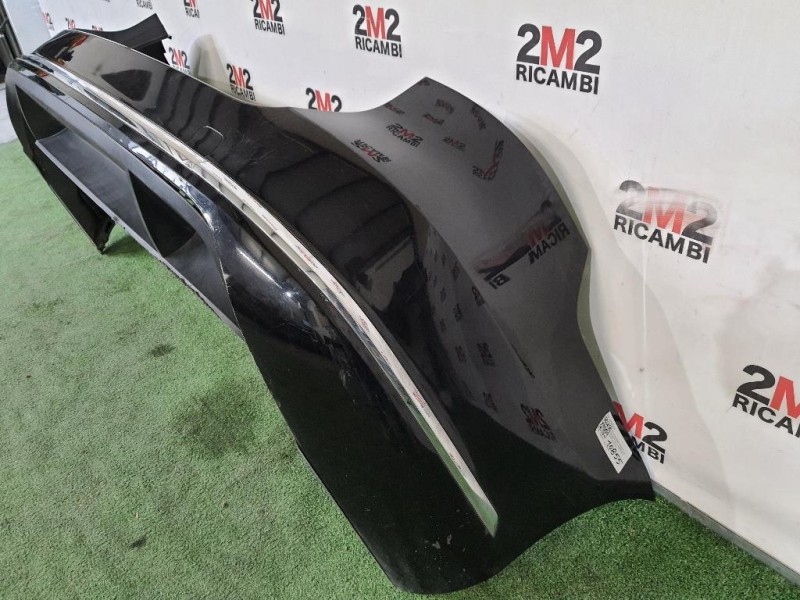 Paraurti POST 3AF807421A Volkswagen Passat VI Variant 2011