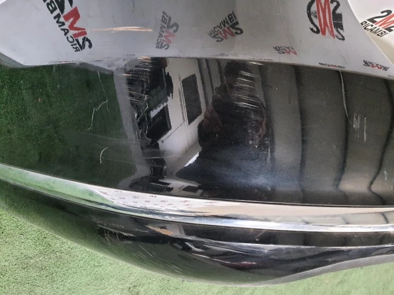 Paraurti POST 3AF807421A Volkswagen Passat VI Variant 2011