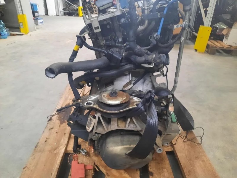 Motore Completo 169A4000 69 CV Lancia Ypsilon III 2011