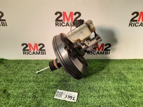 Servofreno ANT 1K1614106AB Audi A3 8P1 2008