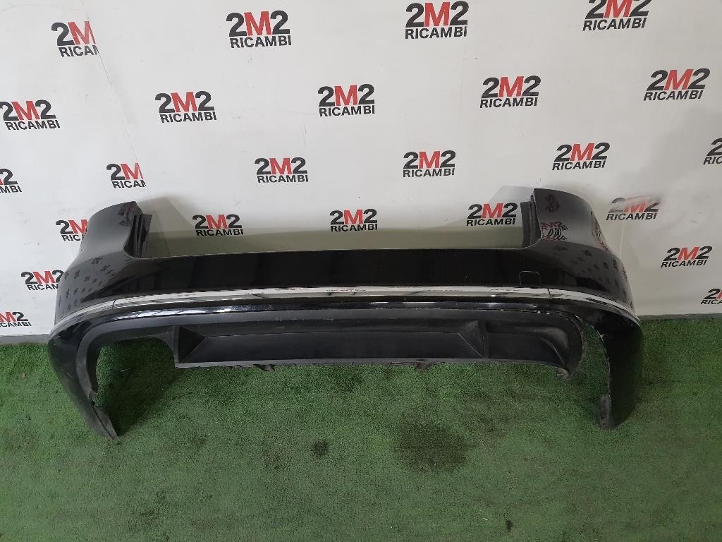 Paraurti POST 3AF807421A Volkswagen Passat VI Variant 2011