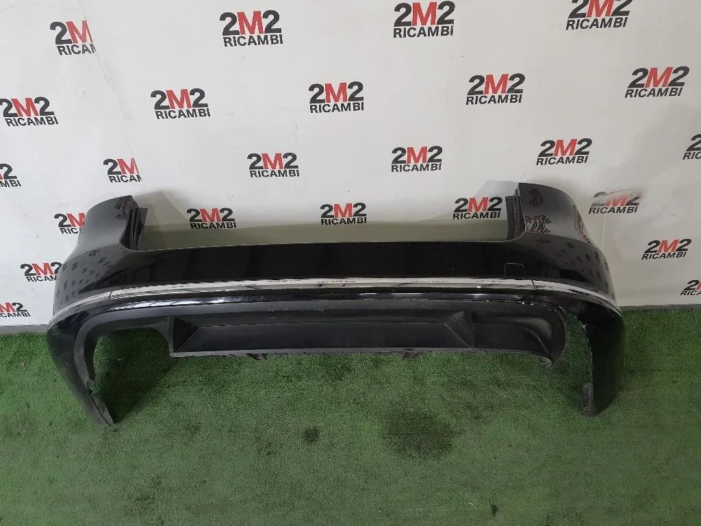 Paraurti POST 3AF807421A Volkswagen Passat VI Variant 2011