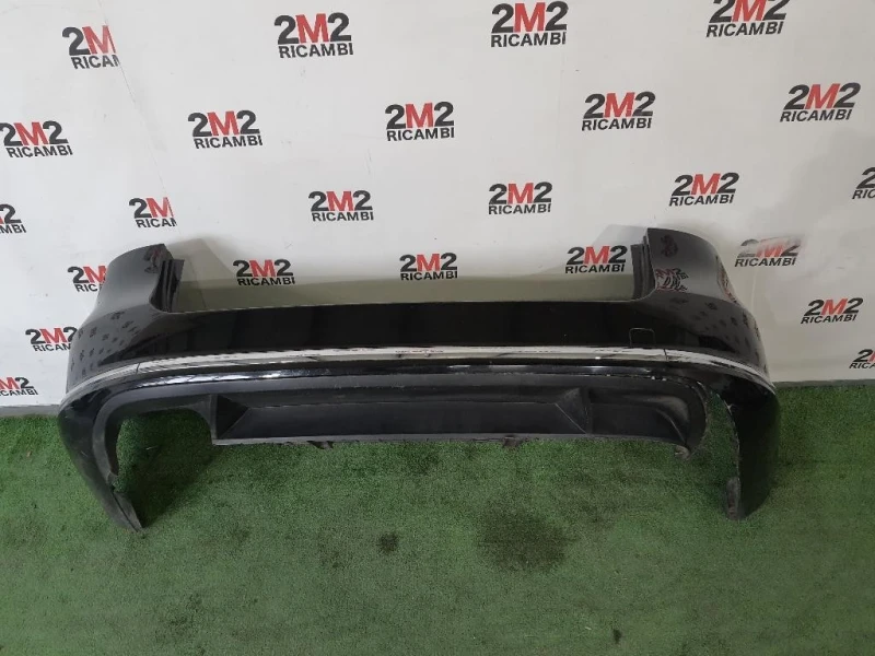 Paraurti POST 3AF807421A Volkswagen Passat VI Variant 2011