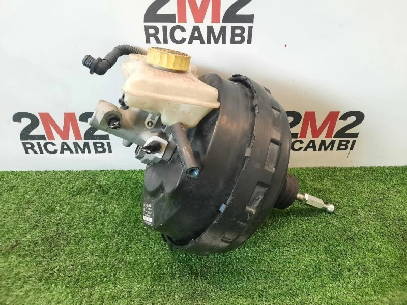 Servofreno ANT 8E0612105AB Audi A4 8ED Avant 2005