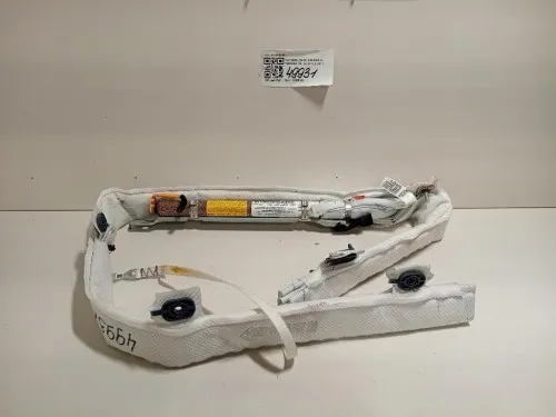 Air-bag A Tendina DX 519584590 Fiat 500L 2013