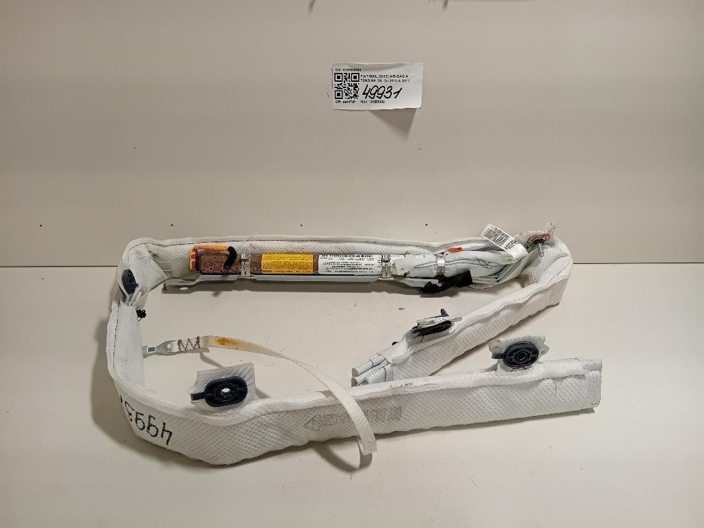 Air-bag A Tendina DX 519584590 Fiat 500L 2013