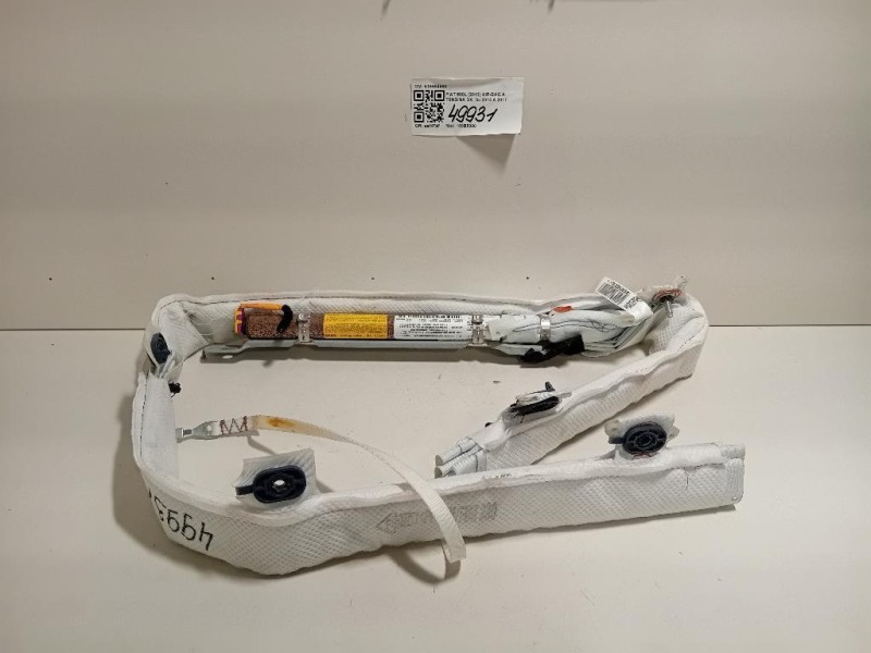 Air-bag A Tendina DX 519584590 Fiat 500L 2013
