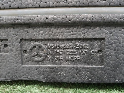 Assorbitore Paraurti ANT A1568850001 Mercedes Classe GLA X156 2017