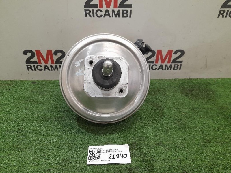 Servofreno ANT 8K0612103N Audi A5 8T3 2012