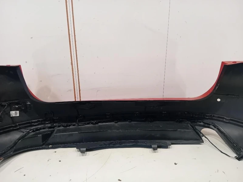 Paraurti POST 3AF807421A Volkswagen Passat VI Variant 2011