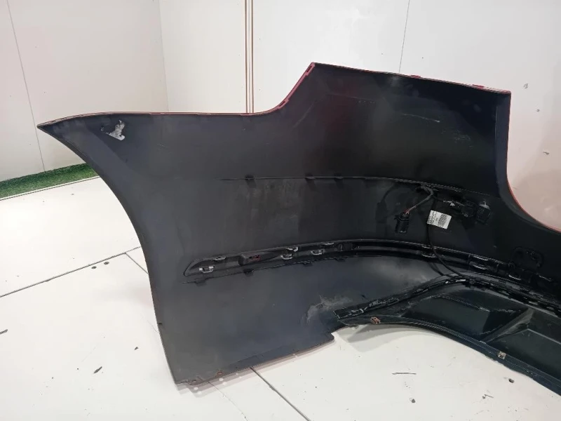 Paraurti POST 3AF807421A Volkswagen Passat VI Variant 2011