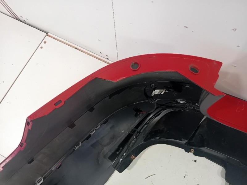 Paraurti POST 3AF807421A Volkswagen Passat VI Variant 2011