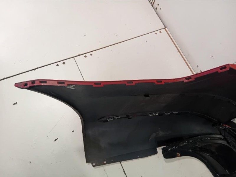 Paraurti POST 3AF807421A Volkswagen Passat VI Variant 2011