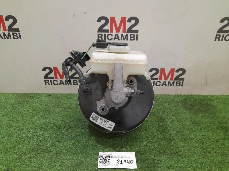 Servofreno ANT 8K0612103N Audi A5 8T3 2012