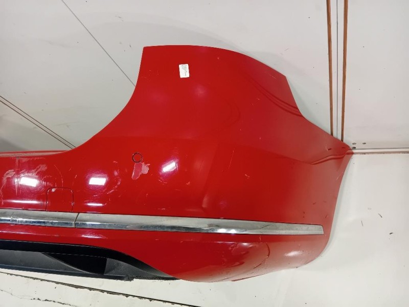 Paraurti POST 3AF807421A Volkswagen Passat VI Variant 2011