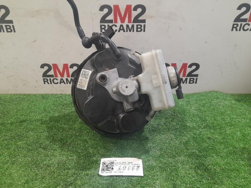 Servofreno ANT 8R0612103H Audi Q5 8RB 2009