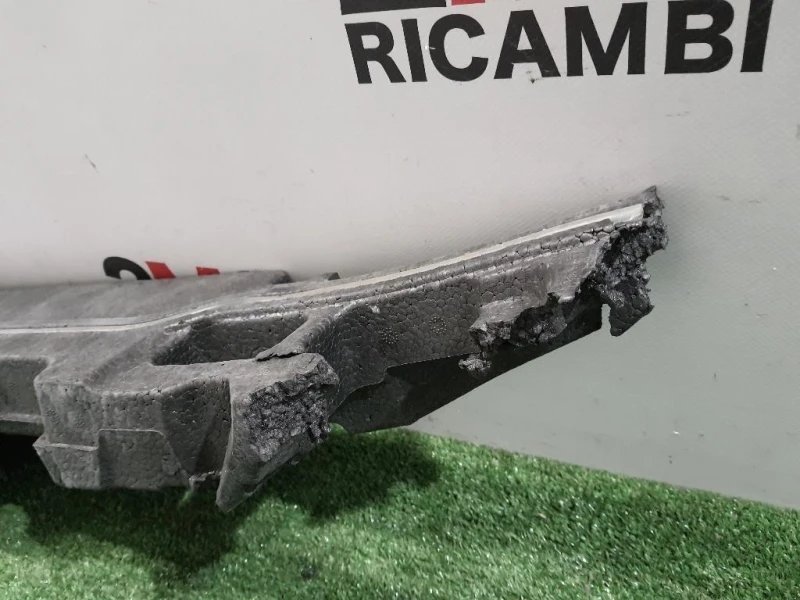 Assorbitore Paraurti ANT A1568850001 Mercedes Classe GLA X156 2017