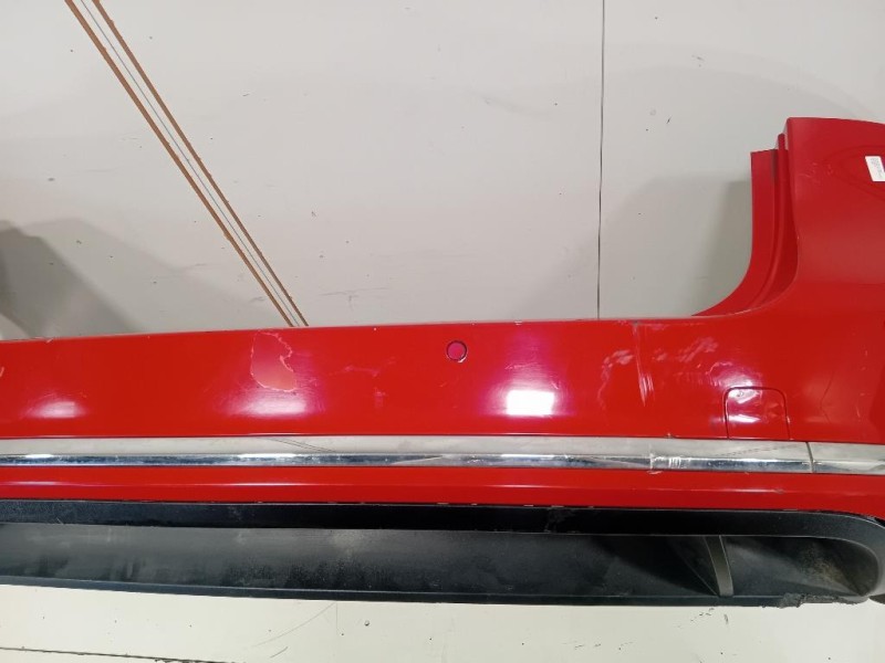 Paraurti POST 3AF807421A Volkswagen Passat VI Variant 2011