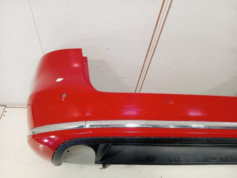 Paraurti POST 3AF807421A Volkswagen Passat VI Variant 2011