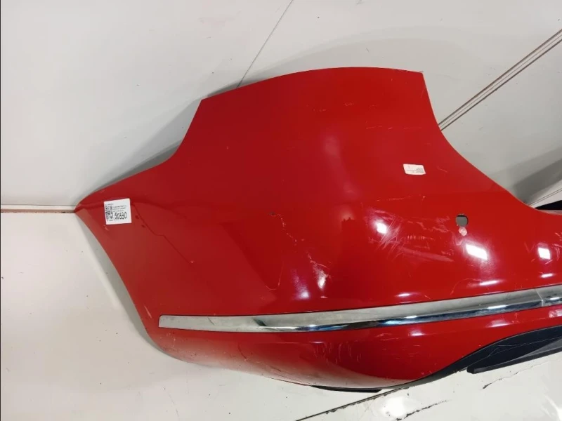 Paraurti POST 3AF807421A Volkswagen Passat VI Variant 2011