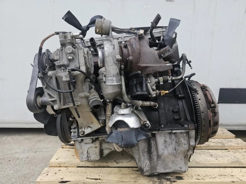 Motore Completo 15 P Land Rover Discovery II 1999