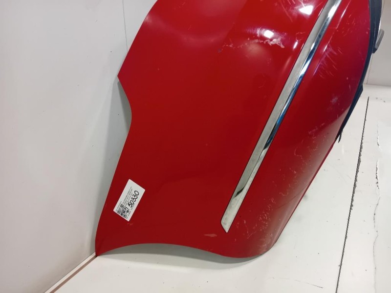 Paraurti POST 3AF807421A Volkswagen Passat VI Variant 2011