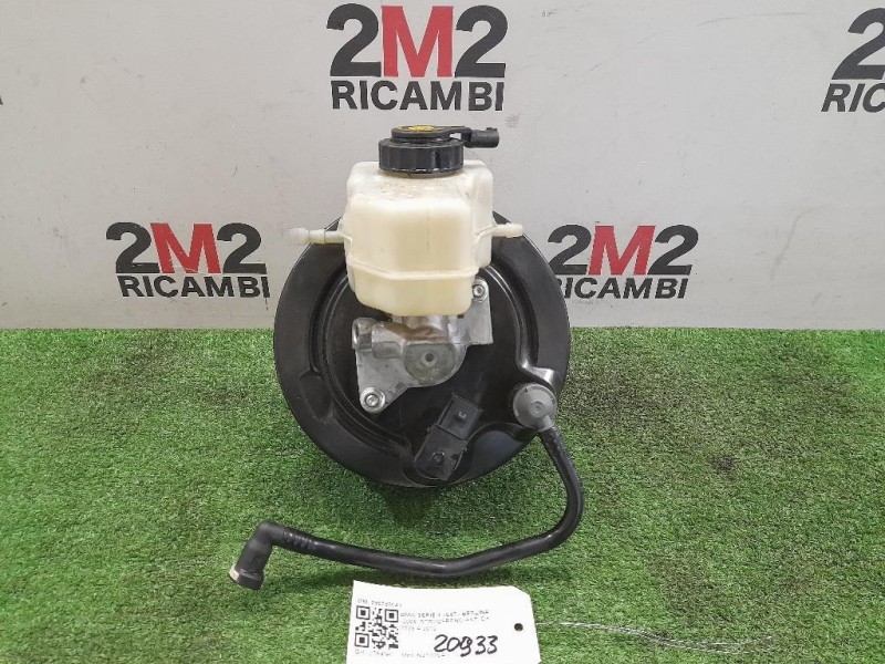 Servofreno ANT 296788041 Bmw Serie 1 E87 Berlina 2005