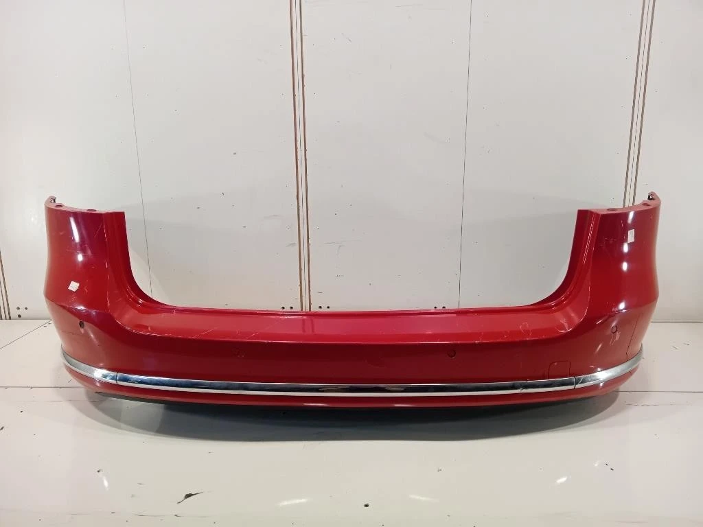 Paraurti POST 3AF807421A Volkswagen Passat VI Variant 2011