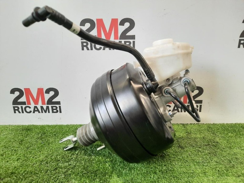 Servofreno ANT 6798422 Bmw Serie 1 F20 Berlina 2015