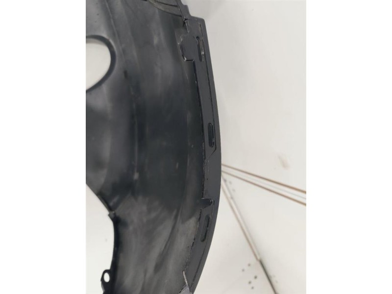 Paraurti POST 6R6807421BK Volkswagen POLO VI 2009