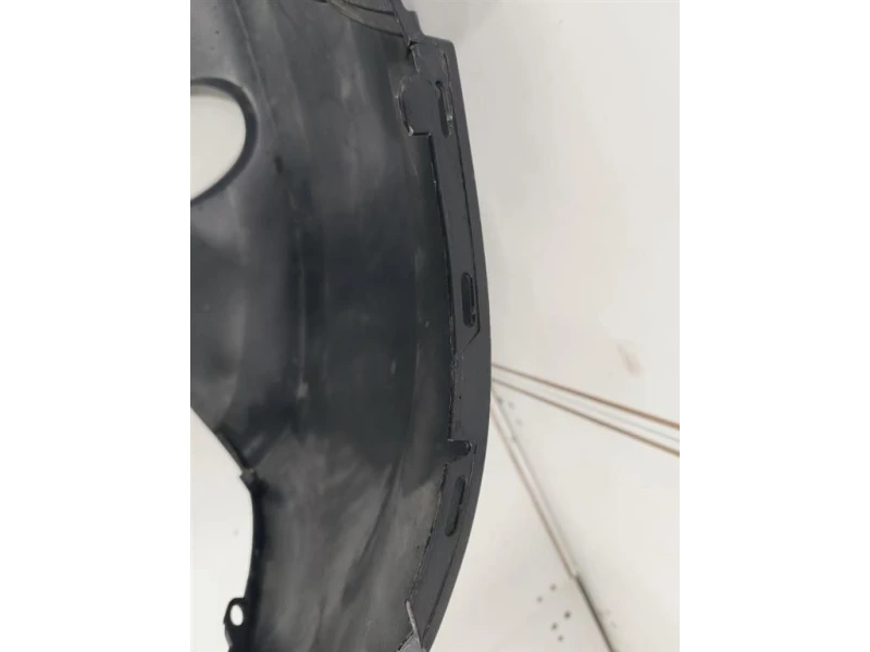 Paraurti POST 6R6807421BK Volkswagen POLO VI 2009