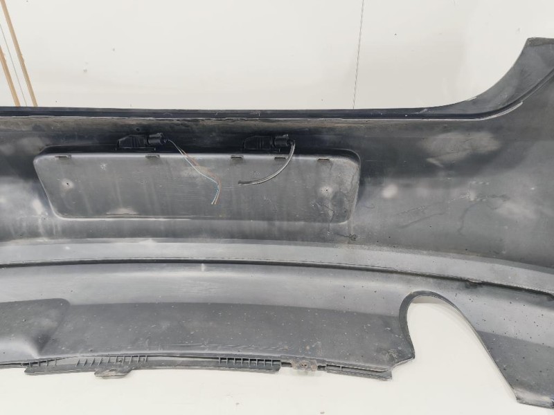 Paraurti POST 6R6807421BK Volkswagen POLO VI 2009