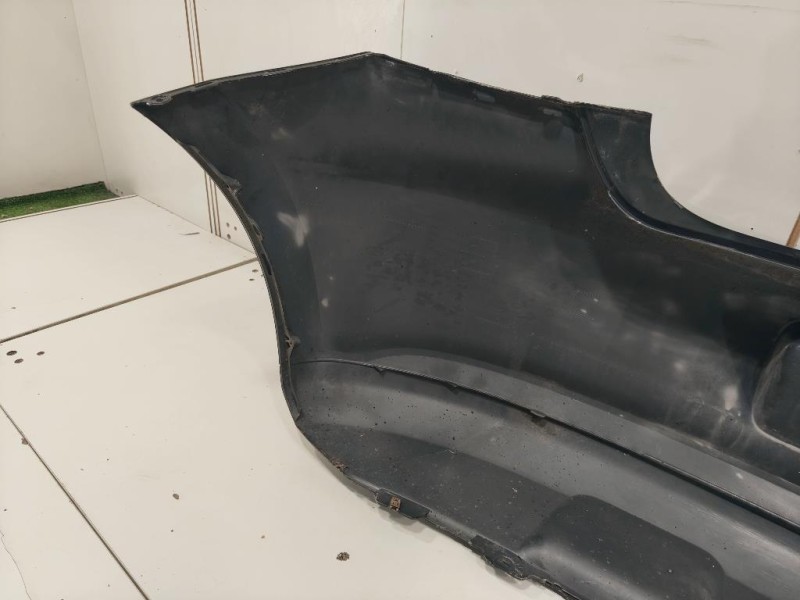 Paraurti POST 6R6807421BK Volkswagen POLO VI 2009