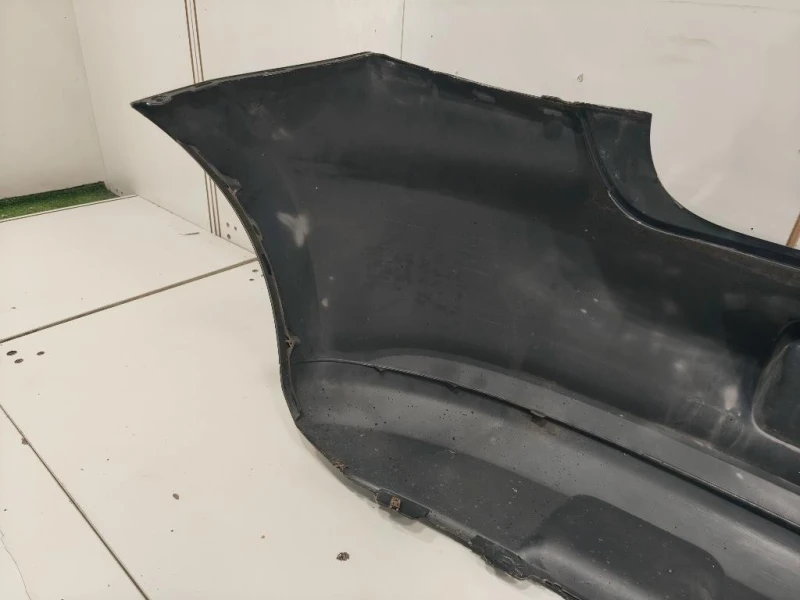 Paraurti POST 6R6807421BK Volkswagen POLO VI 2009