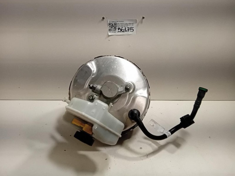 Servofreno ANT 29686121004 Bmw Serie 5 G30 Berlina 2016