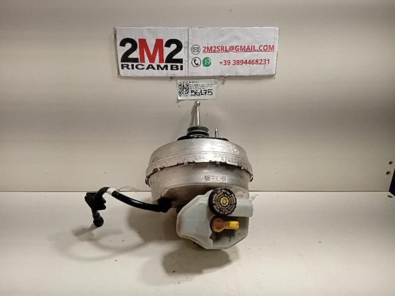 Servofreno ANT 29686121004 Bmw Serie 5 G30 Berlina 2016