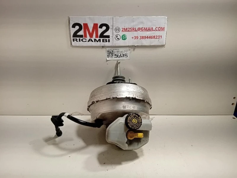 Servofreno ANT 29686121004 Bmw Serie 5 G30 Berlina 2016