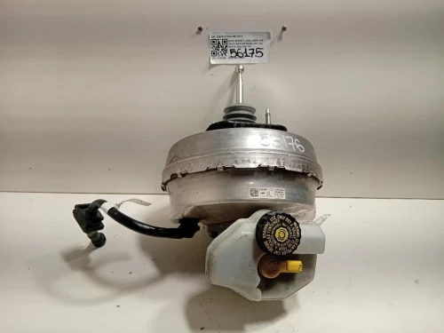 Servofreno ANT 29686121004 Bmw Serie 5 G30 Berlina 2016