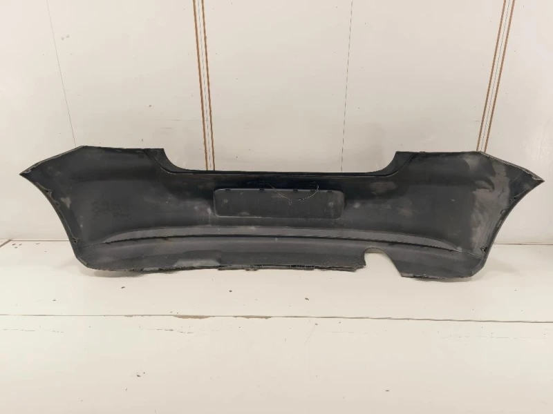 Paraurti POST 6R6807421BK Volkswagen POLO VI 2009