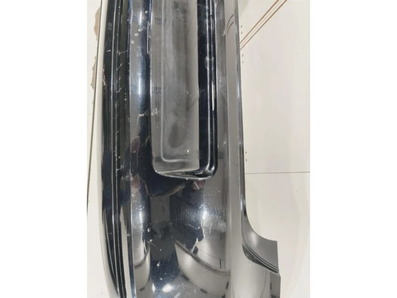 Paraurti POST 6R6807421BK Volkswagen POLO VI 2009