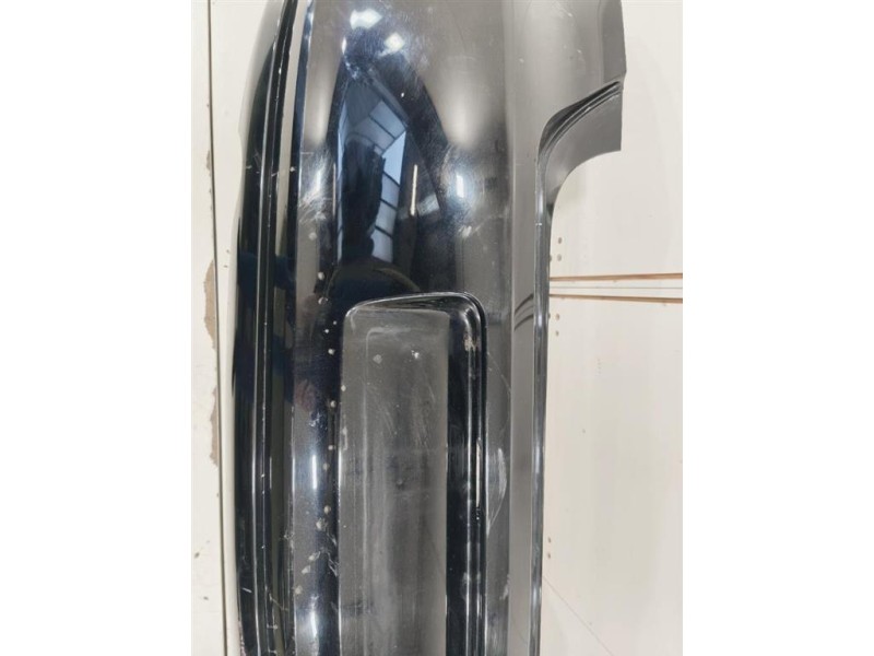 Paraurti POST 6R6807421BK Volkswagen POLO VI 2009