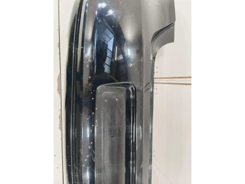 Paraurti POST 6R6807421BK Volkswagen POLO VI 2009