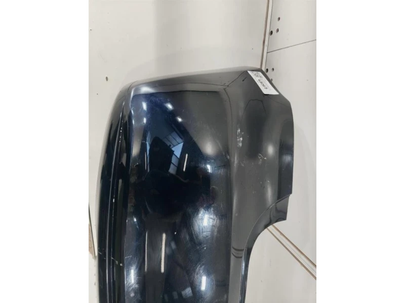 Paraurti POST 6R6807421BK Volkswagen POLO VI 2009