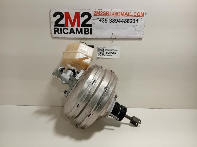 Servofreno ANT 34333450589 Bmw X3 E83 2004