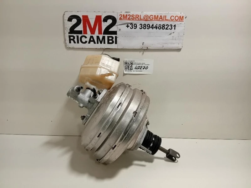 Servofreno ANT 34333450589 Bmw X3 E83 2004