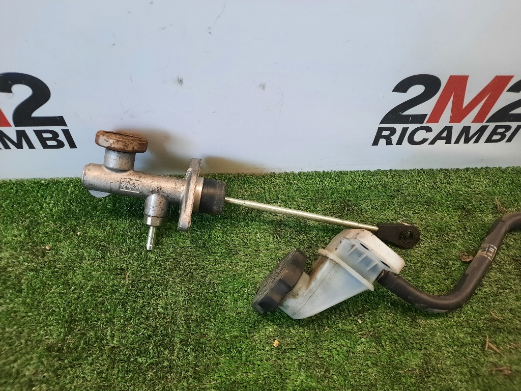 Servofreno ANT 93743540 Chevrolet Captiva I 2007