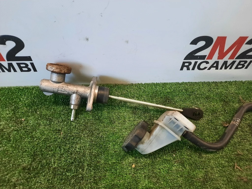 Servofreno ANT 93743540 Chevrolet Captiva I 2007