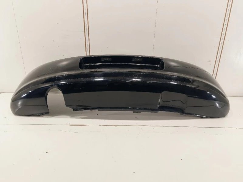 Paraurti POST 6R6807421BK Volkswagen POLO VI 2009