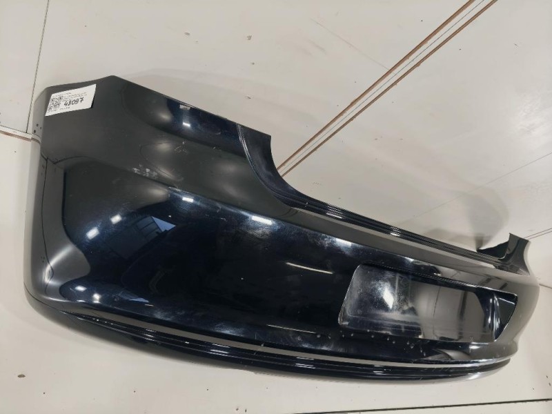 Paraurti POST 6R6807421BK Volkswagen POLO VI 2009