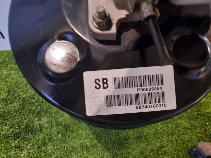 Servofreno ANT 93743540 Chevrolet Captiva I 2007